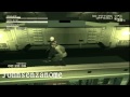 MGS3 - Hacking Volgin's Fight