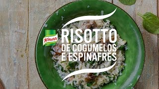 1 cubo de legumes Knorr