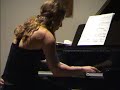 Kaciaturian - Toccata