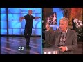 Dwayne Johnson Gets Dancing!