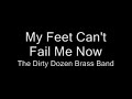 Dirty Dozen Brass Band