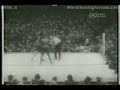 Sam Langford vs Fireman Jim Flynn