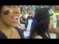basically, footage we took from our kfc dinner with joel and benji madden at the cricket in sydney, australia, on australia day. thanks to kfc australia. and...