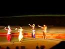Dance Performances - Konark Dance Festival 2003