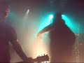 Toxpack - Cultus Interruptus (07.09.2007, Berlin Kato)