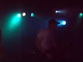 Toxpack - Cultus Interruptus (07.09.2007, Berlin Kato)
