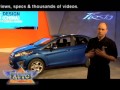 Icon for Post #New Ford Fiesta in San Francisco