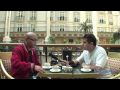 Jay-Z's DJ Neil Armstrong In Depth Interview London Pt 1