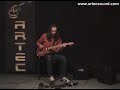 Artec SE Pedal Jam