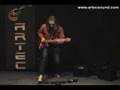 Artec SE Pedal Jam