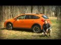Нажмите для просмотра : Тест-драйв кроссовера SUBARU XV