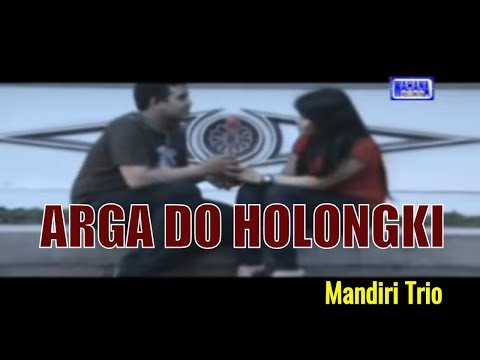 lirik Hu parbaga - Trio Mandiri