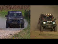 Jimny Trailmaster 50+