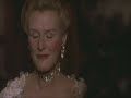 dangerous liaisons - final scene between merteuil & valmont