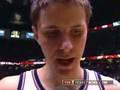 New Jersey Nets Bostjan Nachbar postgame interview, 2/25/07