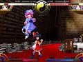 IaMP Netplay 8: Ampchu (Reimu) vs Usinigan (Yuyuko) IaMP Netplay 8: Ampchu (Reimu) vs Usinigan (Yuyuko)