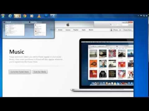 how to download i itunes to laptop