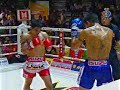 Anuwat Kaewsamrit vs Pet-ake Sitjaopor_Rd 1 Anuwat Kaewsamrit vs Pet-ake Sitjaopor_Rd 1