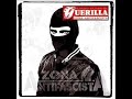 Guerilla - The streets are ours Guerilla - The streets are ours