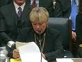 Private Military Contractors Hearing: Blackwater Families