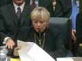 Private Military Contractors Hearing: Blackwater Families