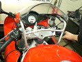 TL1000S Dyno Run and Fun