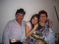 rebeca meza