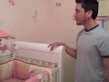 Isabelas Baby Room