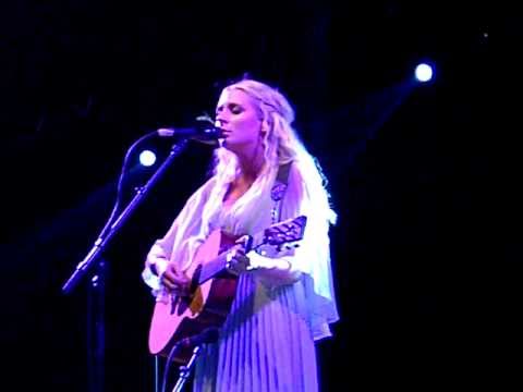 Eivør Pálsdóttir-stay in the light-Tønder Festival 2008 Eivør Pálsdóttir-stay in the light-Tønder Festival 2008