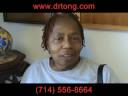Lillie - Sciatica, Anxiety