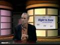 videos de Climate Change Interview - Part 4 - UUSC Just Democracy
