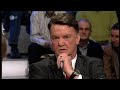 Louis van Gaal zur Familie.avi