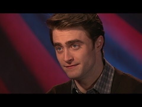 Daniel Radcliffe