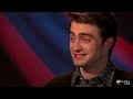 Daniel Radcliffe Interview: Actor reveals his favorite film of the 