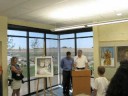 Artist to Artist Art Show