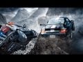 Need For Speed The Run On The Edge Trailer