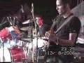 metalvana rock concert saidia : no remorse metallica 