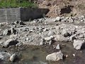 Vistas de Obra y Río - Tafí del Valle