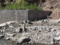 Vistas de Obra y Río - Tafí del Valle