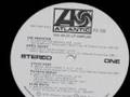 YES YESSOLOS Promo Album Track 1-Jon Anderson
