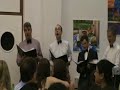 Newstead Wood Leavers Male Voice Choir