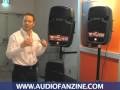 [NAMM 2009] JBL Pro EON 300 and 500 series