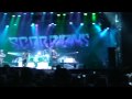 Scorpions intro Hötensleben