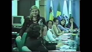 Semana da Presidência - 10/06/05 - 03