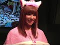 Stephanie Yanez - Moonlight Densetsu