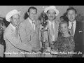Hawkshaw Hawkins sings \