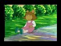 Youtube Poop:Arther\