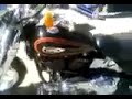 Harley davidson ne Mitrovice