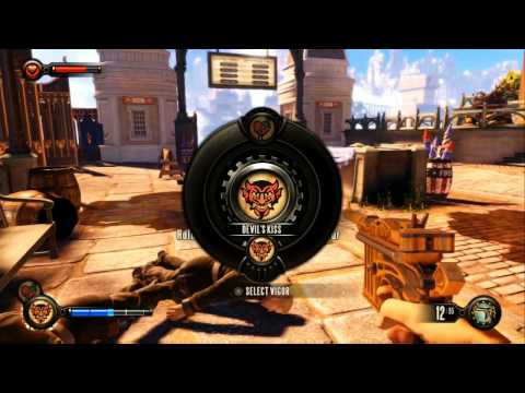 bioshock infinite bioshock infinite