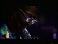Miles Davis-\"My Ship\" Montreux 1991